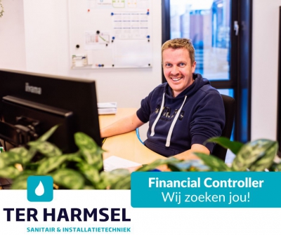 Financial Controller - Ter Harmsel
