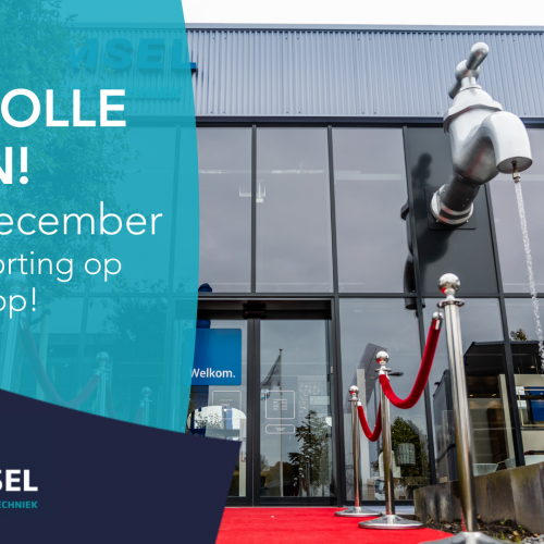 Ter Harmsel | Drie Dolle Dagen