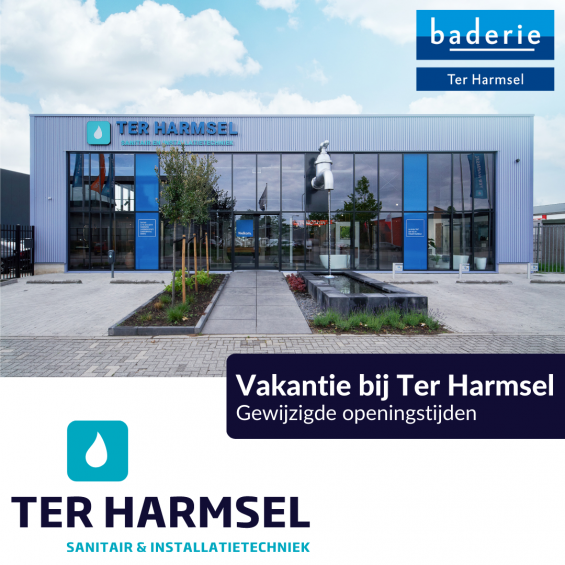 Ter Harmsel | Vakantie bij Ter Harmsel