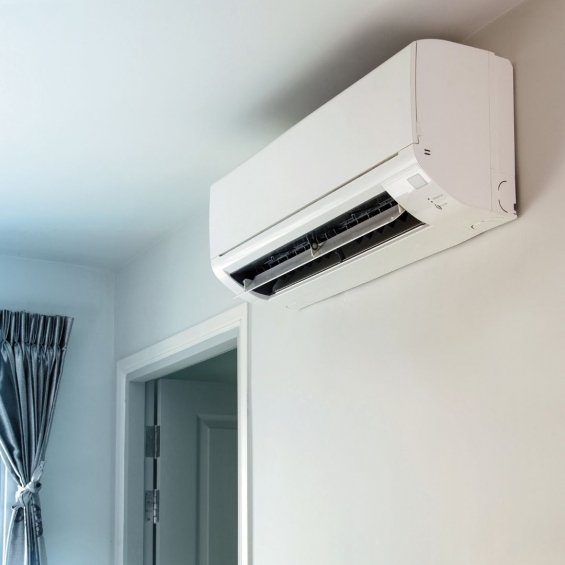 Ter Harmsel | Welke soorten airco-systemen zijn er