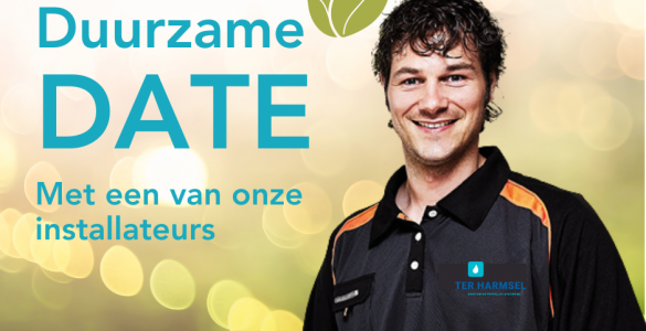 Duurzaamheidsdate - Ter Harmsel
