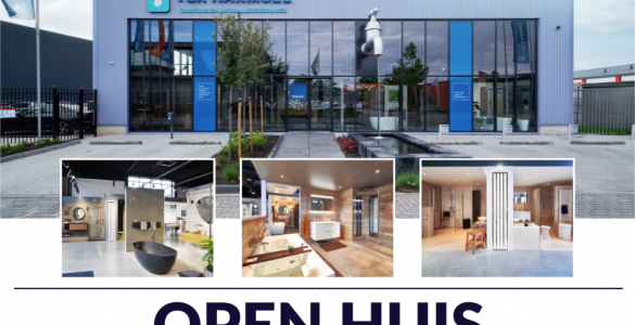 Open Huis Ter Harmsel - 11 en 12 november - Ter Harmsel