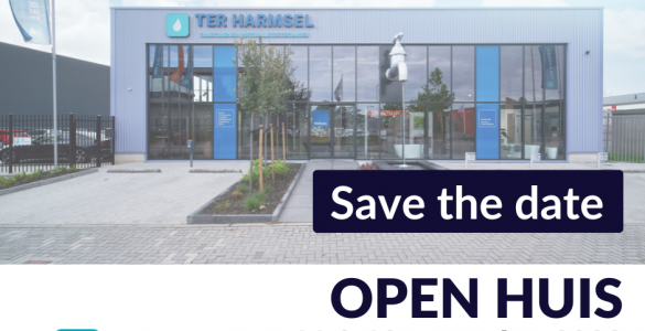 Open Huis Ter Harmsel - Ter Harmsel