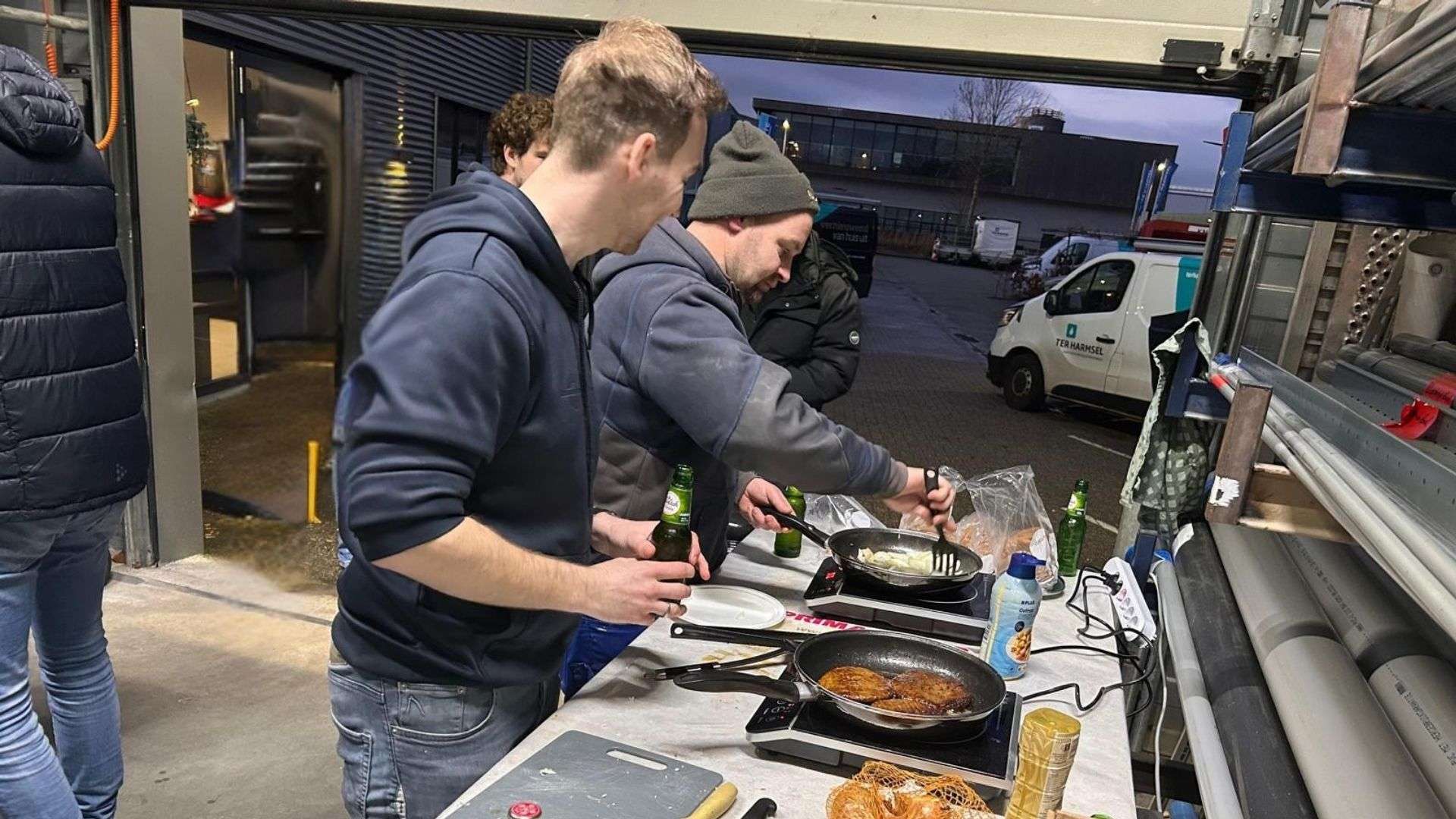 Nieuwjaarsburger