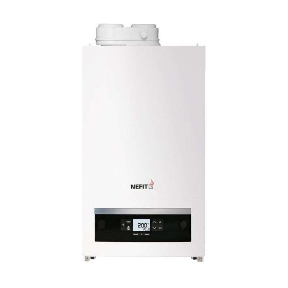 Nefit Trendline II CW4