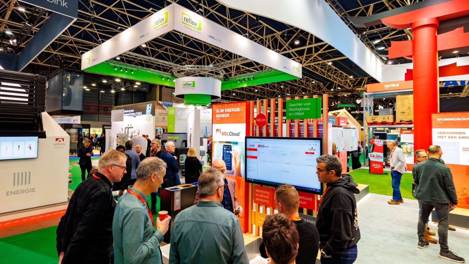 VSK beurs