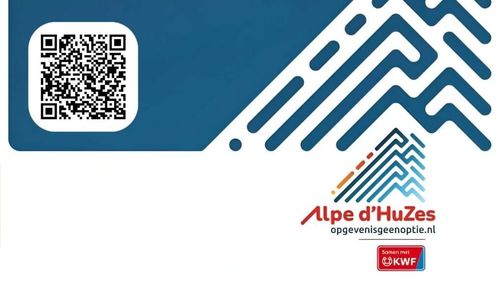 Alpe d'HuZes