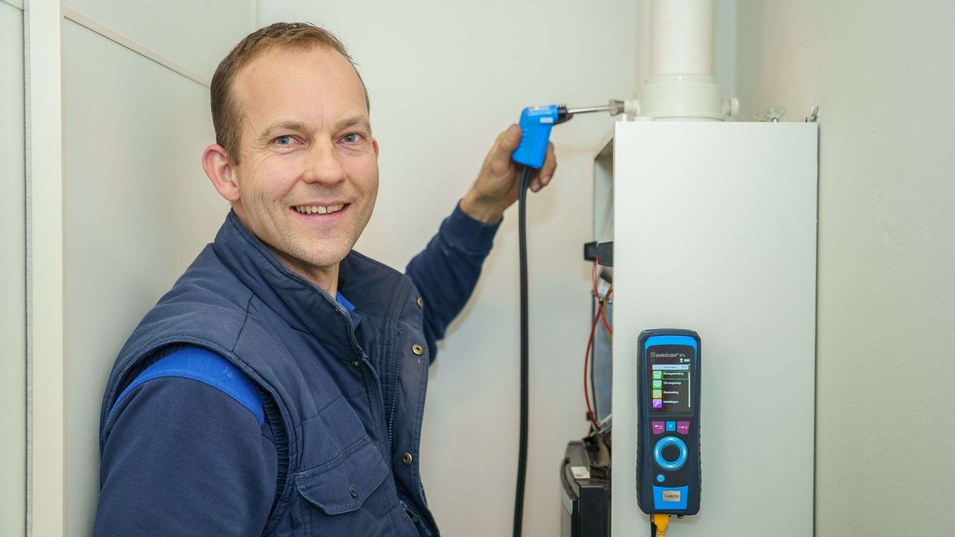 Cv-ketel